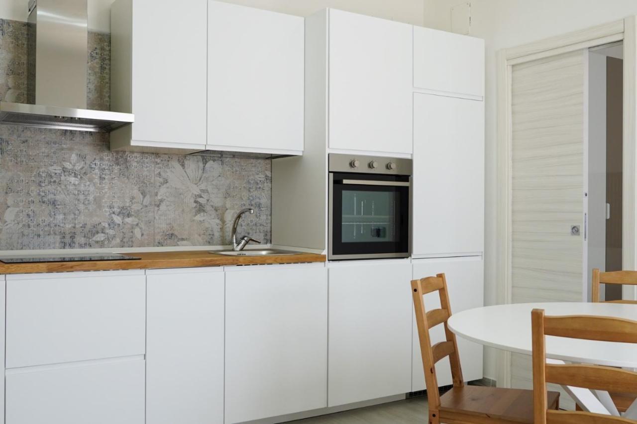 פומפיי Villa Costantino מראה חיצוני תמונה