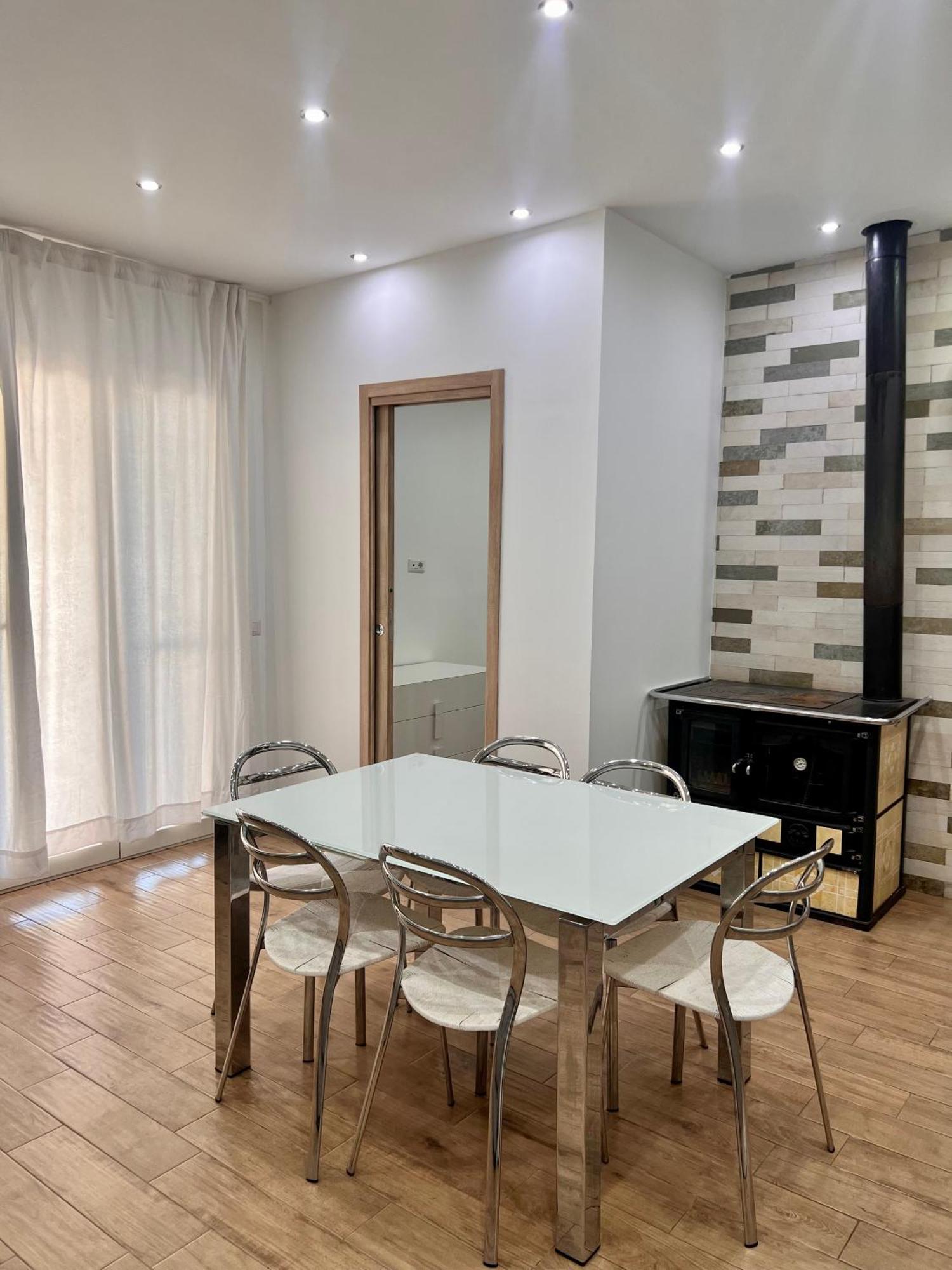 פומפיי Villa Costantino מראה חיצוני תמונה