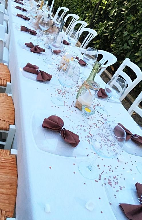 פומפיי Villa Costantino מראה חיצוני תמונה