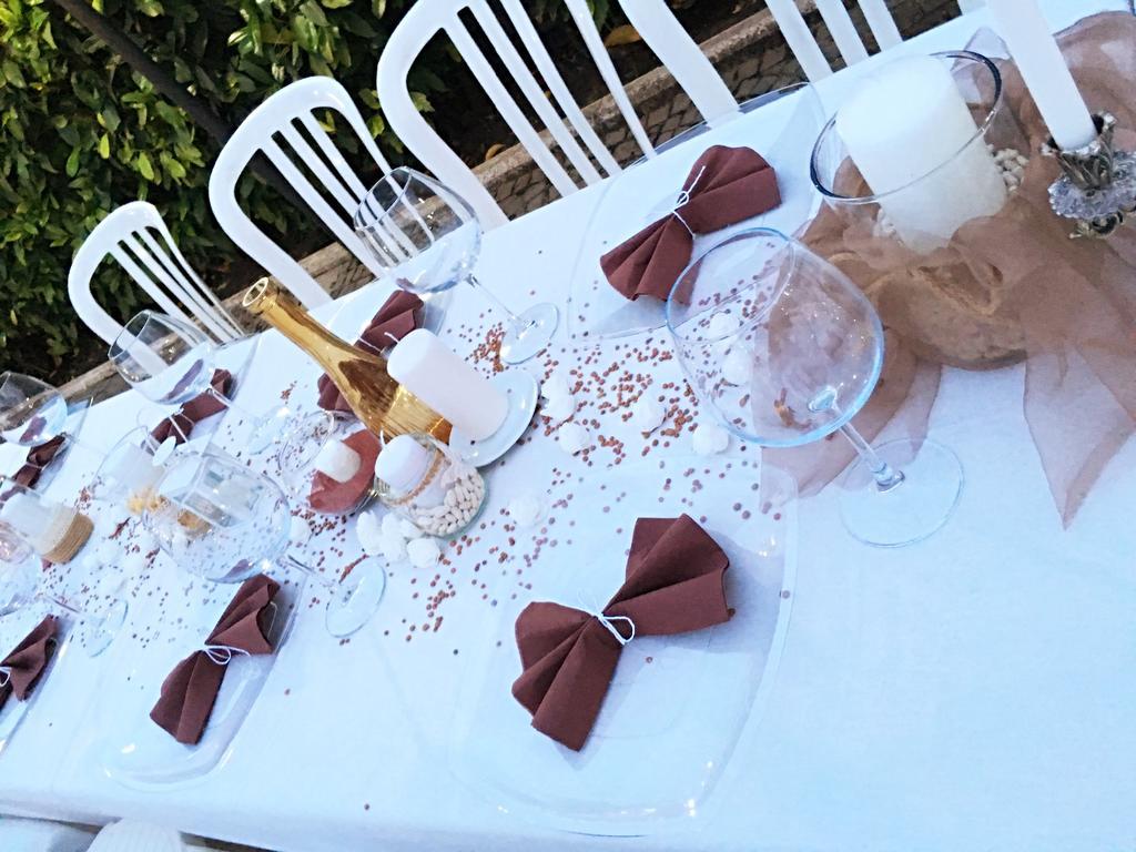 פומפיי Villa Costantino מראה חיצוני תמונה